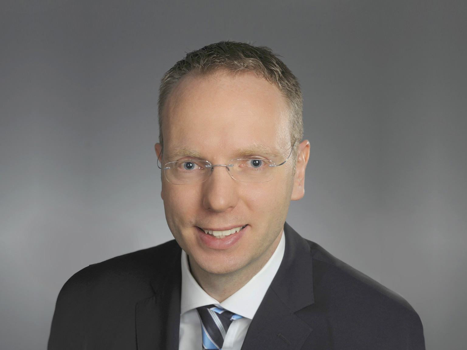 Steffen Fuchs
